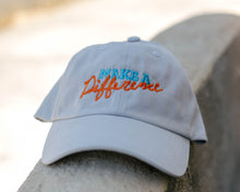 Load image into Gallery viewer, The Mission – Grey Hat