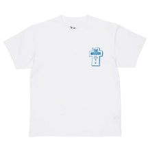 Load image into Gallery viewer, The Chunky Cross Tee
