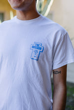 Load image into Gallery viewer, The Chunky Cross Tee