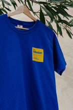 Load image into Gallery viewer, The Blue Shirt