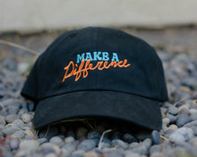 Load image into Gallery viewer, The Mission – Black Hat
