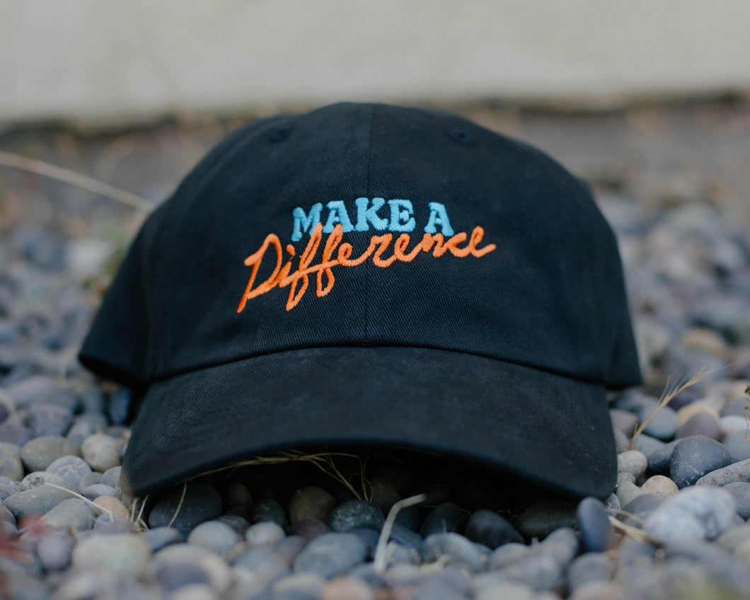The Mission – Black Hat
