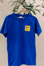 Load image into Gallery viewer, The Blue Shirt
