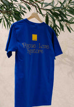 Load image into Gallery viewer, The Blue Shirt
