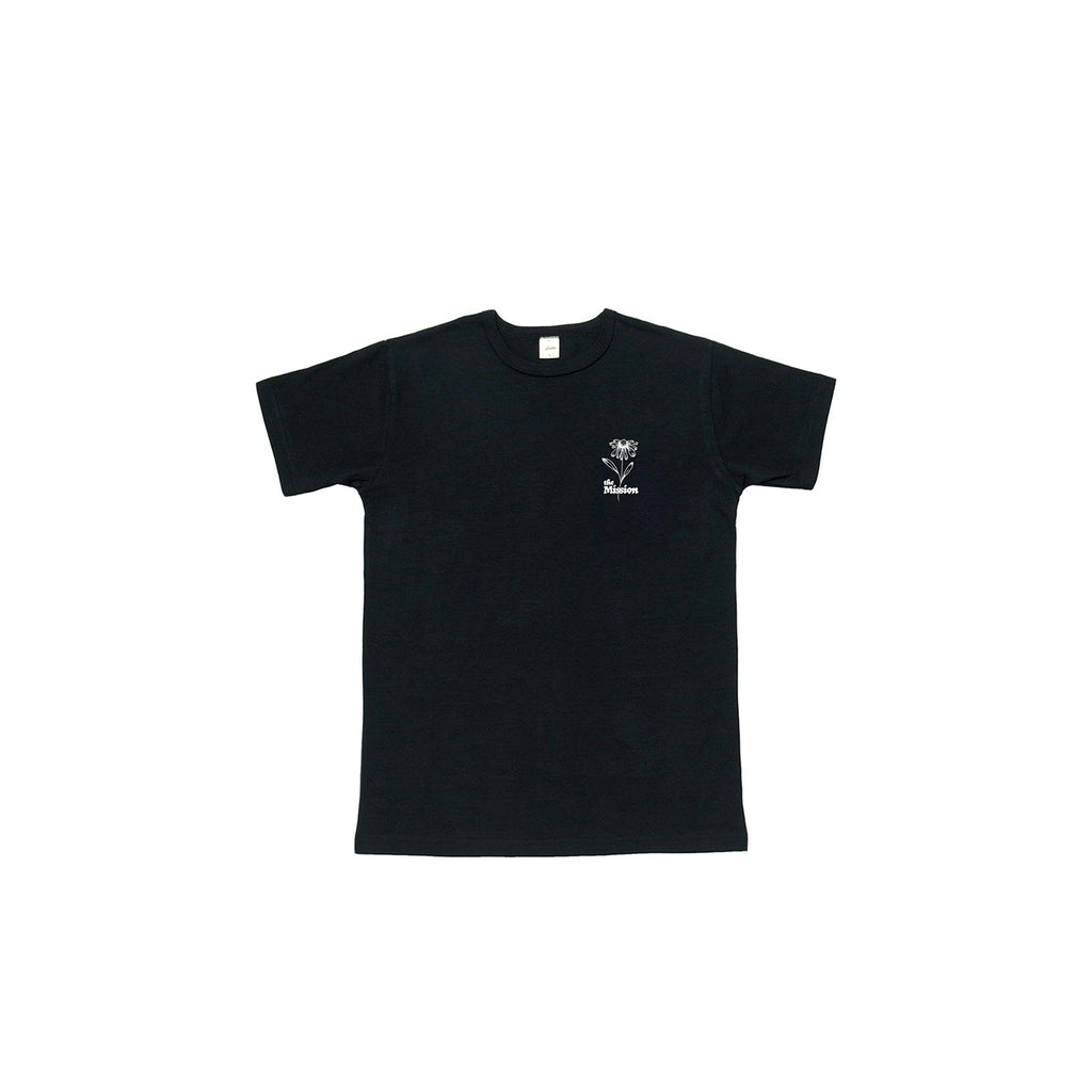 The Floral Tee