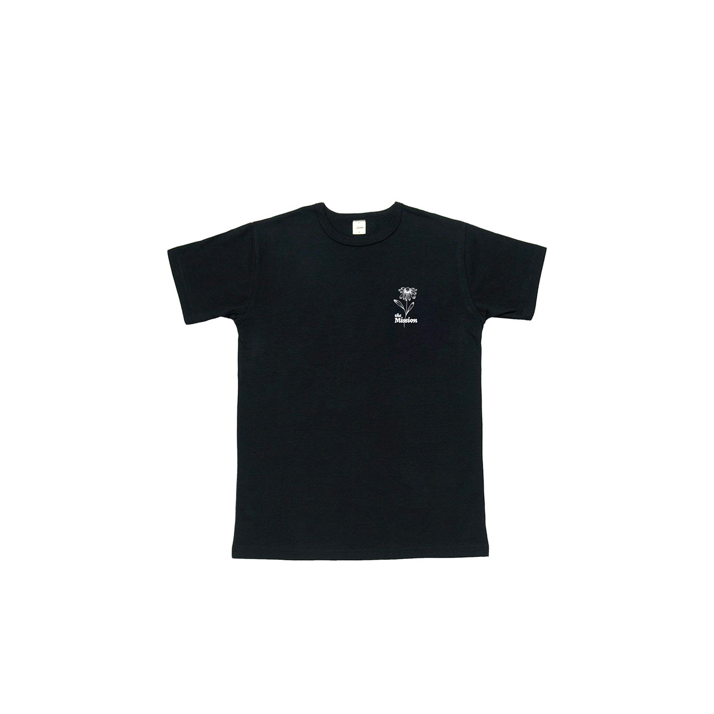 The Floral Tee