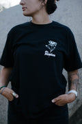 The Floral Tee